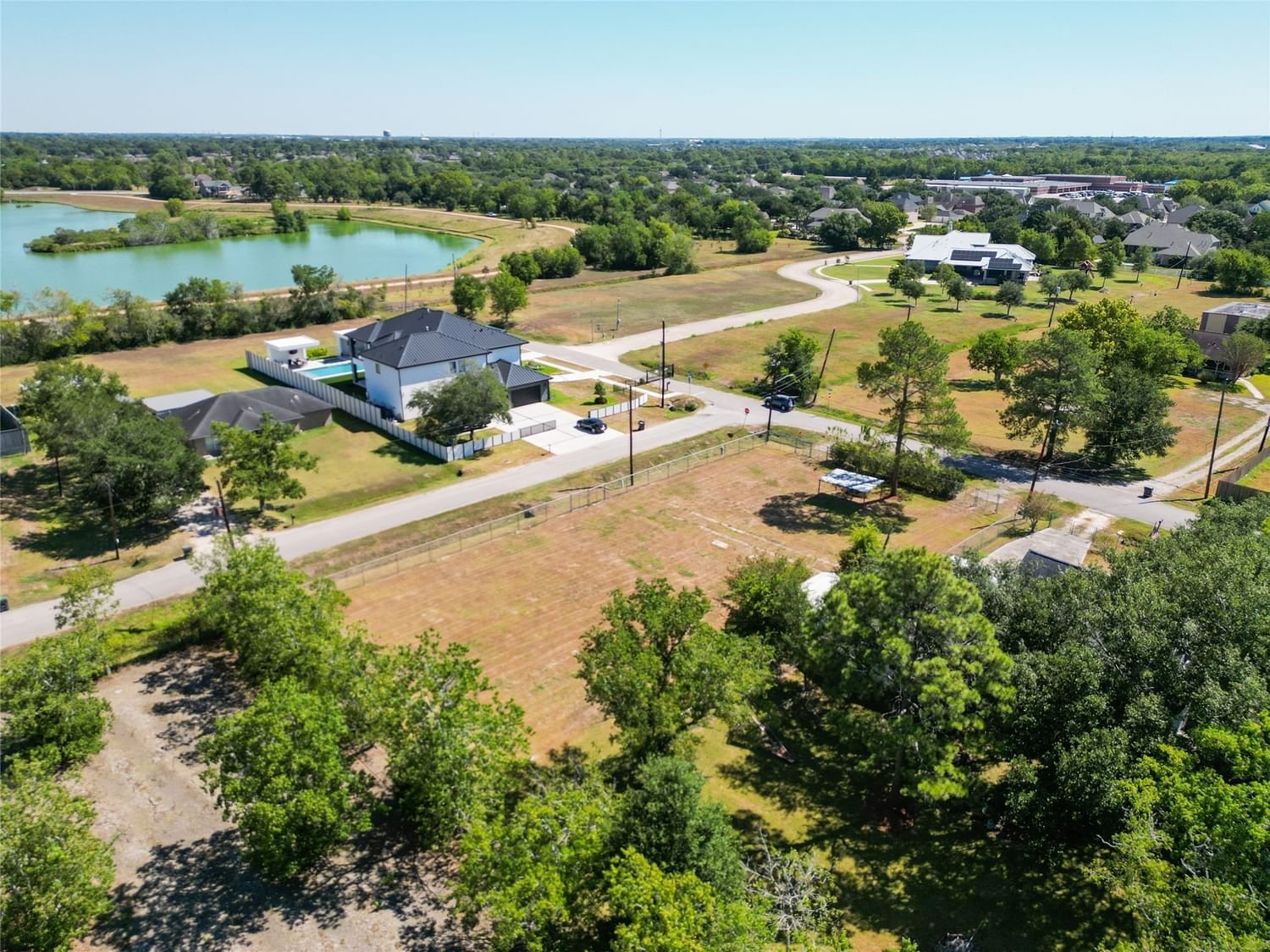 Real estate property located at 5630 Becky Lane County Road 742, Brazoria, Pearland, TX, US
