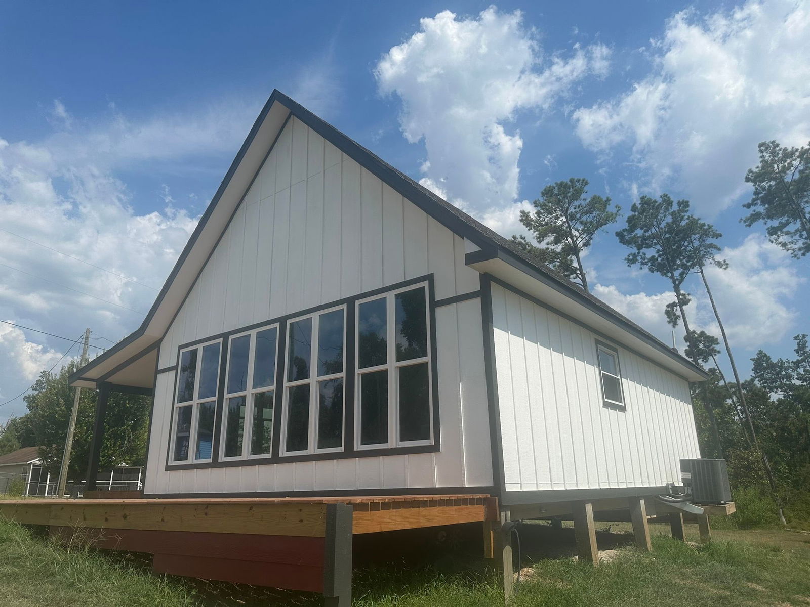 Real estate property located at 310 Mulberry Cove, Polk, Onalaska, TX, US