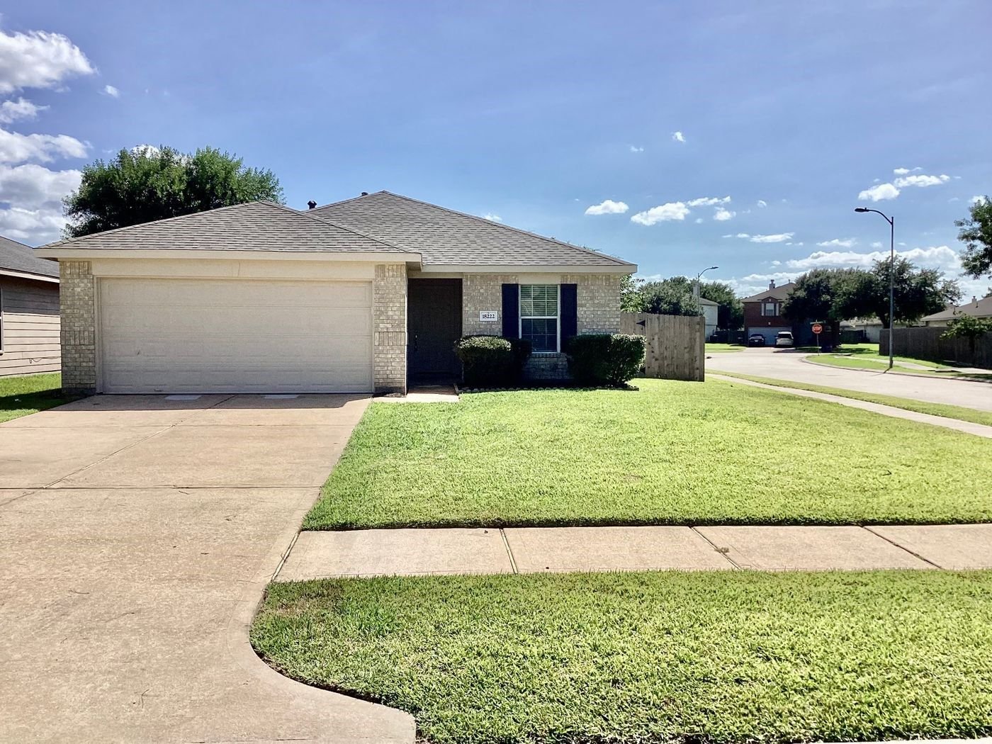Real estate property located at 18222 Afton Hollow, Fort Bend, Richmond, TX, US