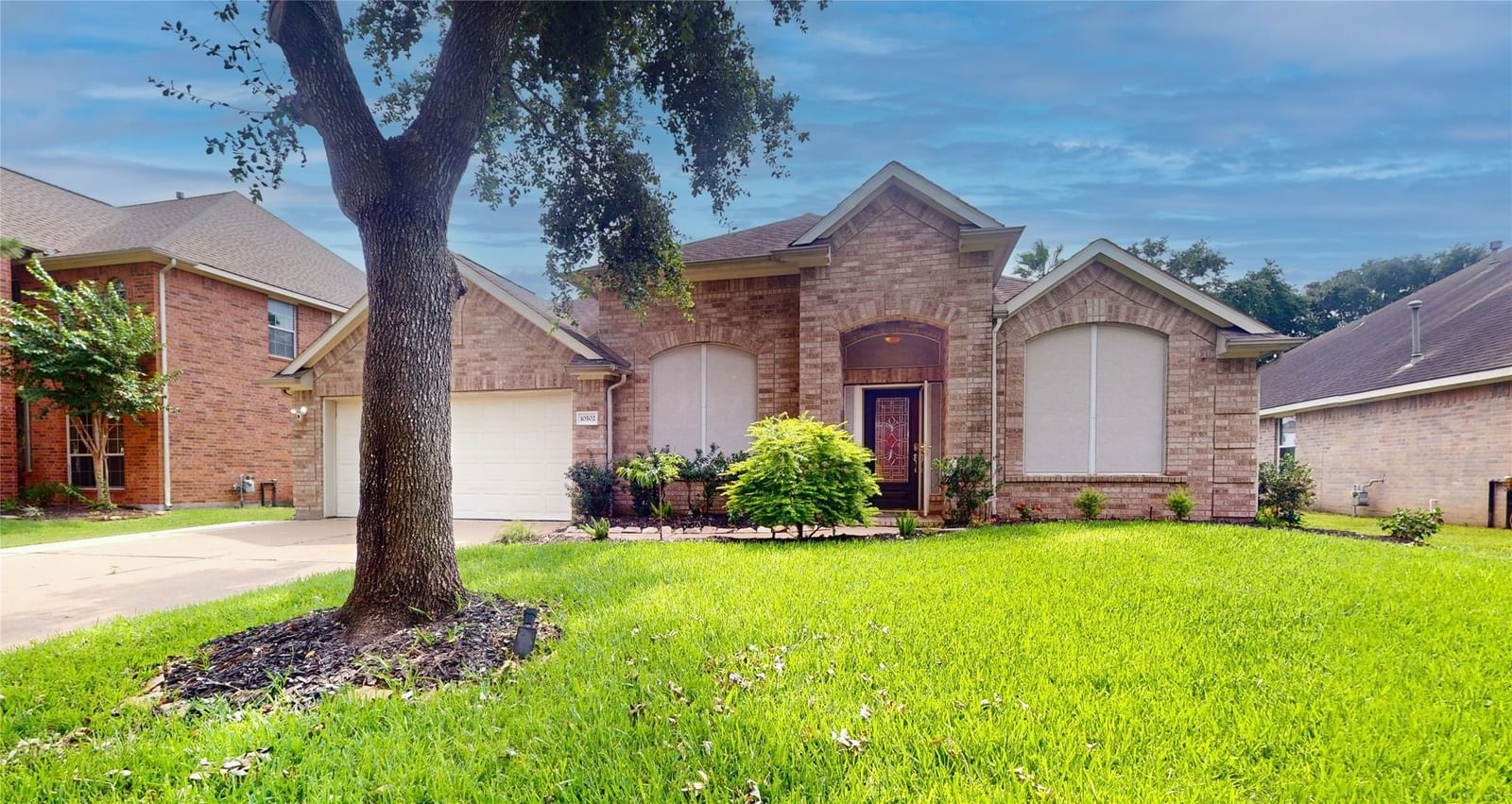 Real estate property located at 10502 Cobalt Falls, Harris, Stone Gate Sec 11, Houston, TX, US