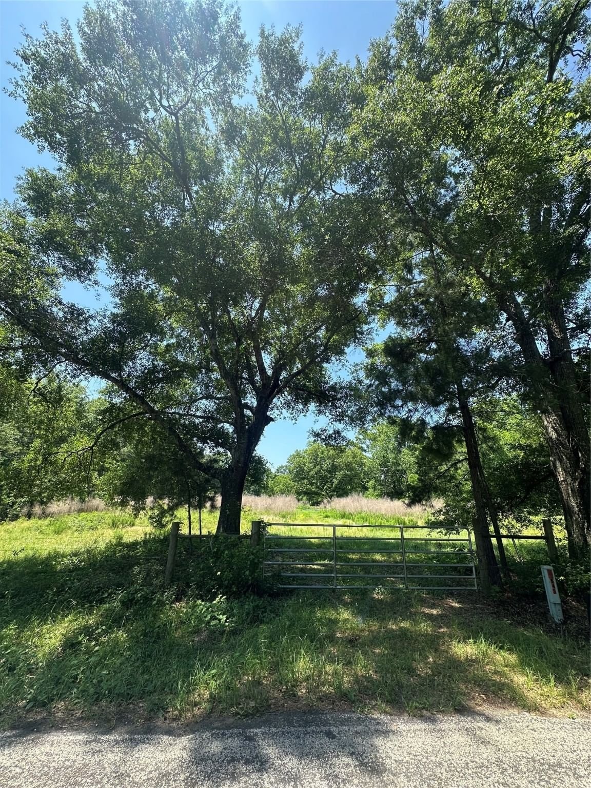 Real estate property located at 0 County Road 2274, Liberty, M Smith, Dayton, TX, US