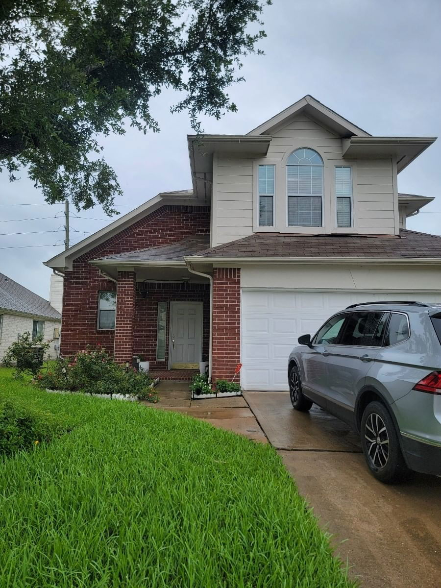 Real estate property located at 2210 Dawn Shadow, Fort Bend, Teal Run Sec 12, Fresno, TX, US