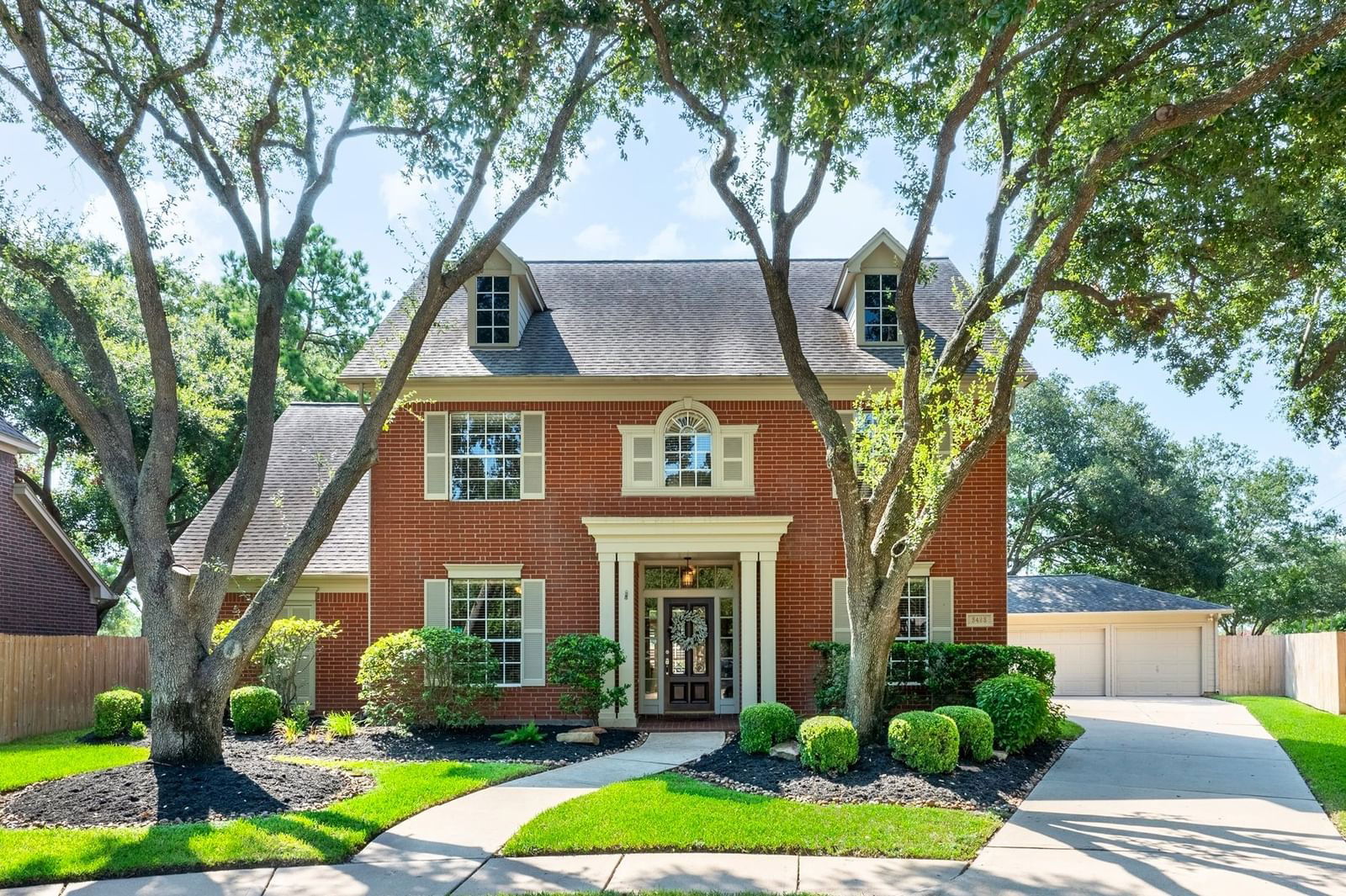 Real estate property located at 3423 Castlewind, Fort Bend, Cinco Ranch South Lake Village, Katy, TX, US