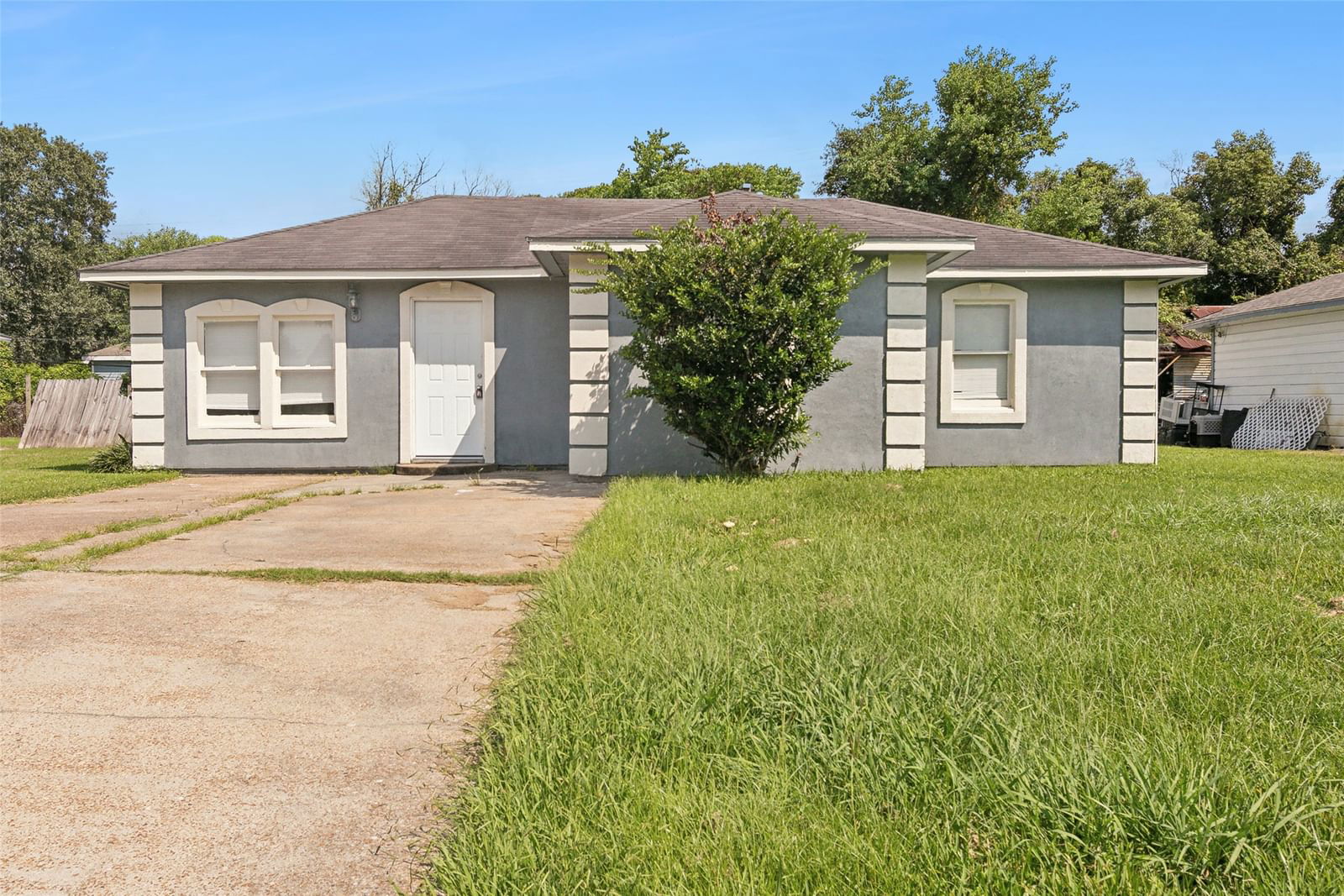 Real estate property located at 2237 Cross, Orange, Norwood Manor, Orange, TX, US