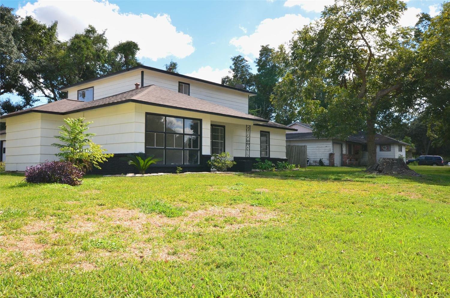 Real estate property located at 201 Sycamore, Brazoria, Parkwood Terrace Lake Jackson, Lake Jackson, TX, US