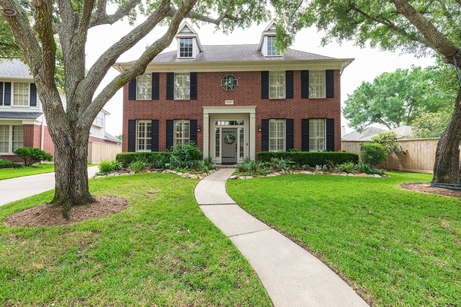 Real estate property located at 1222 Summer, Fort Bend, Sugar Land, TX, US