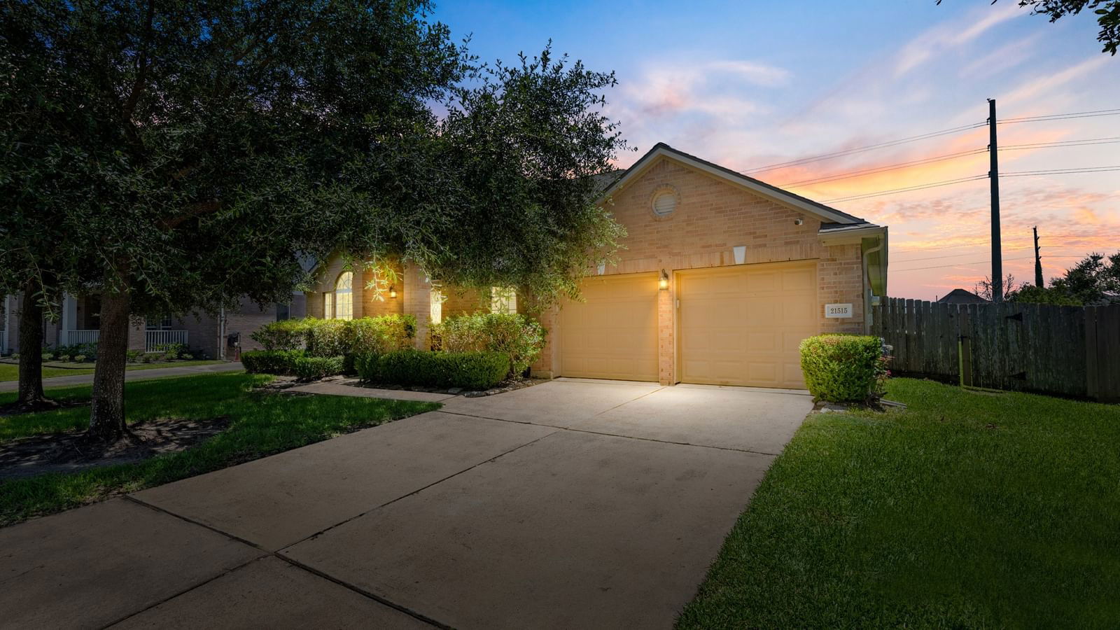 Real estate property located at 21515 Masonwood, Fort Bend, Riverpark West, Richmond, TX, US