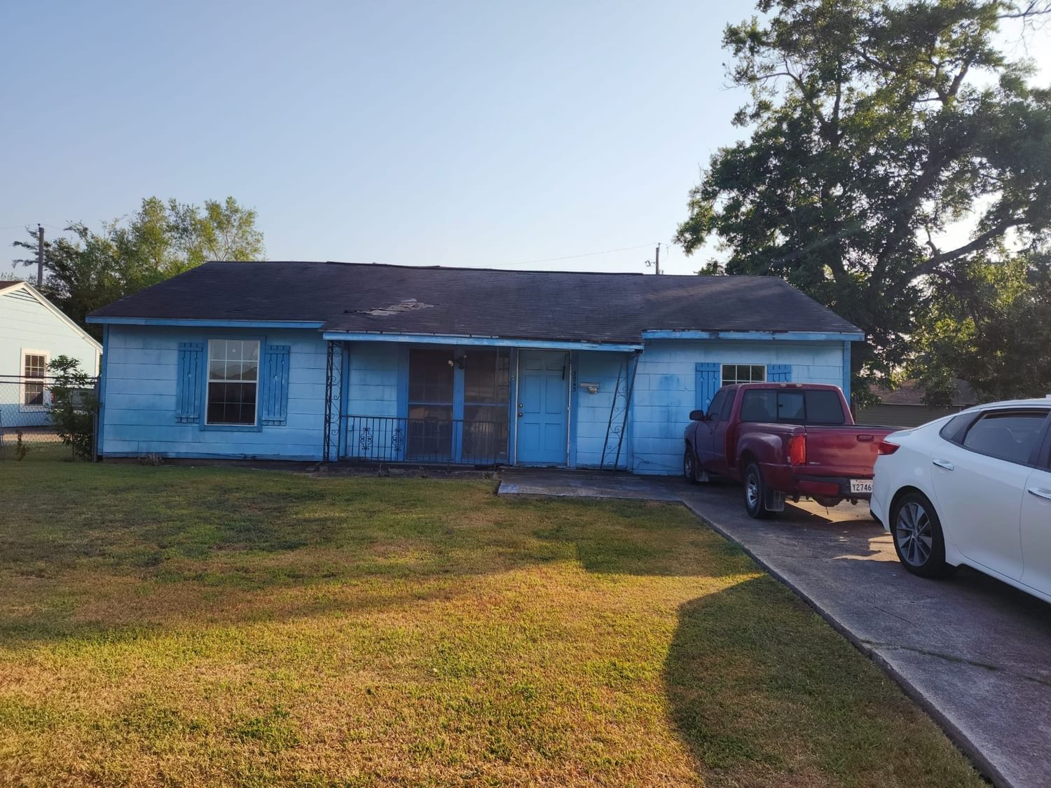 Real estate property located at 3043 Keystone, Jefferson, Port Arthur, TX, US
