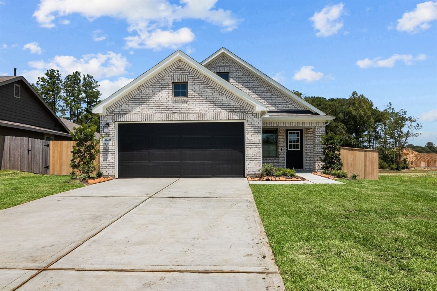Real estate property located at 22223 Birchfield Grove, Montgomery, New Caney, TX, US