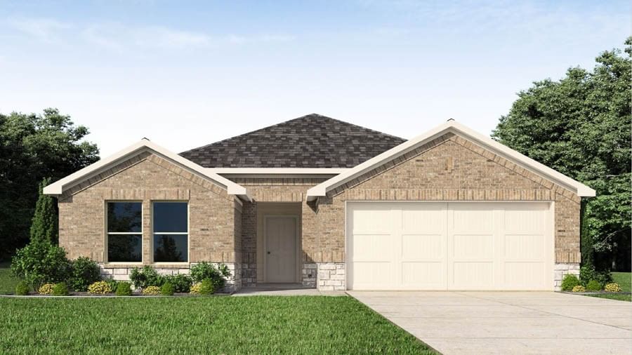 Real estate property located at 27427 Oasis Ridge Drive, Harris, Sunterra, Katy, TX, US