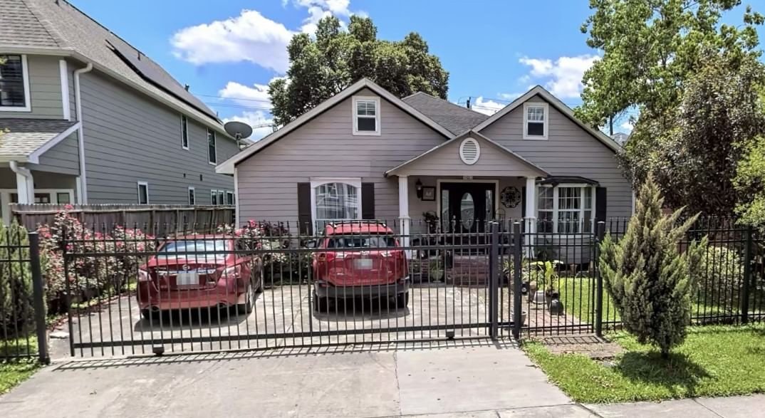 Real estate property located at 532 24th, Harris, Houston Heights, Houston, TX, US