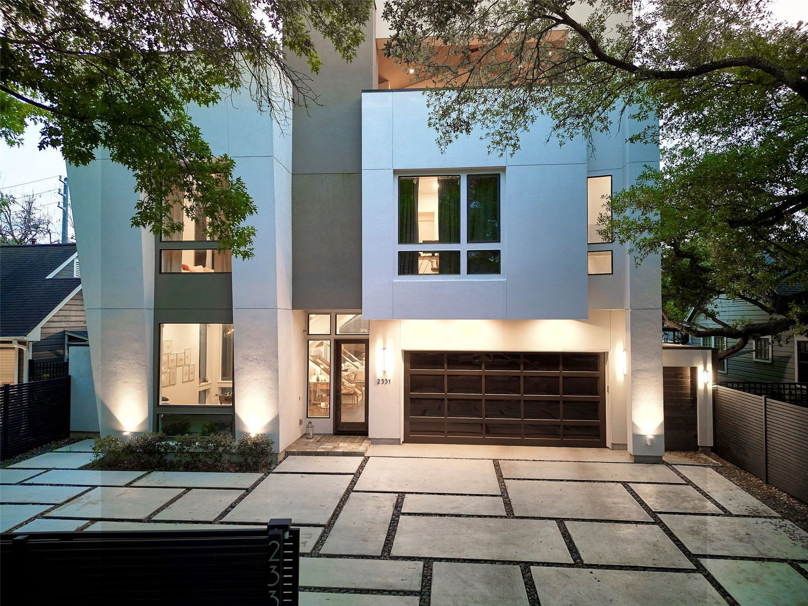 Real estate property located at 2331 North, Harris, Houston, TX, US