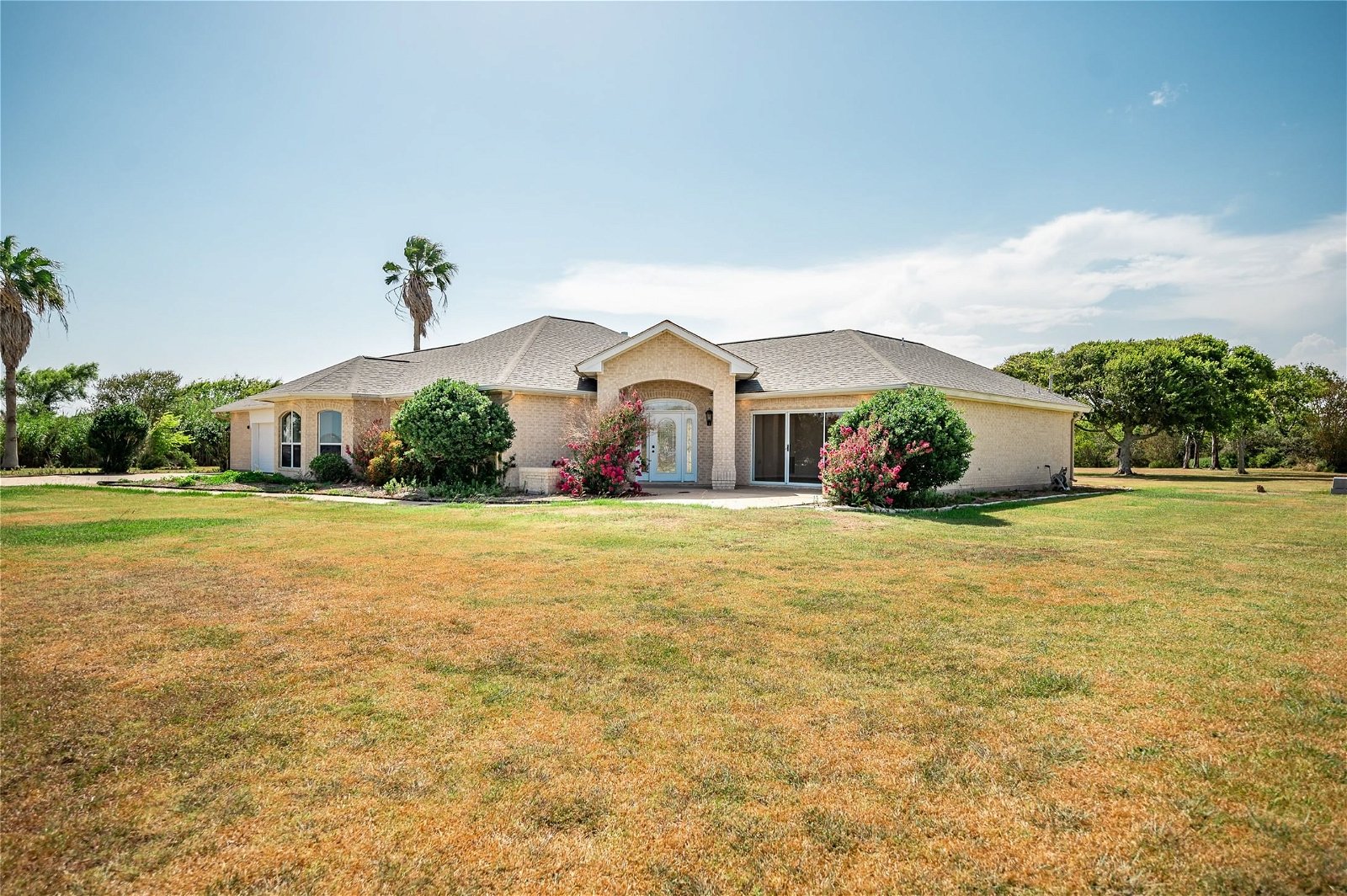 Real estate property located at 439 County Road 305, Matagorda, Palacios, TX, US