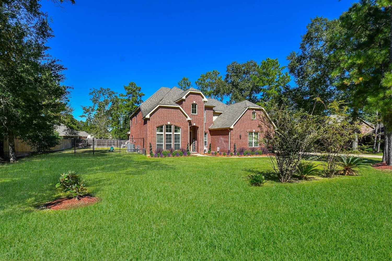 Real estate property located at 17806 Country, Montgomery, Magnolia, TX, US