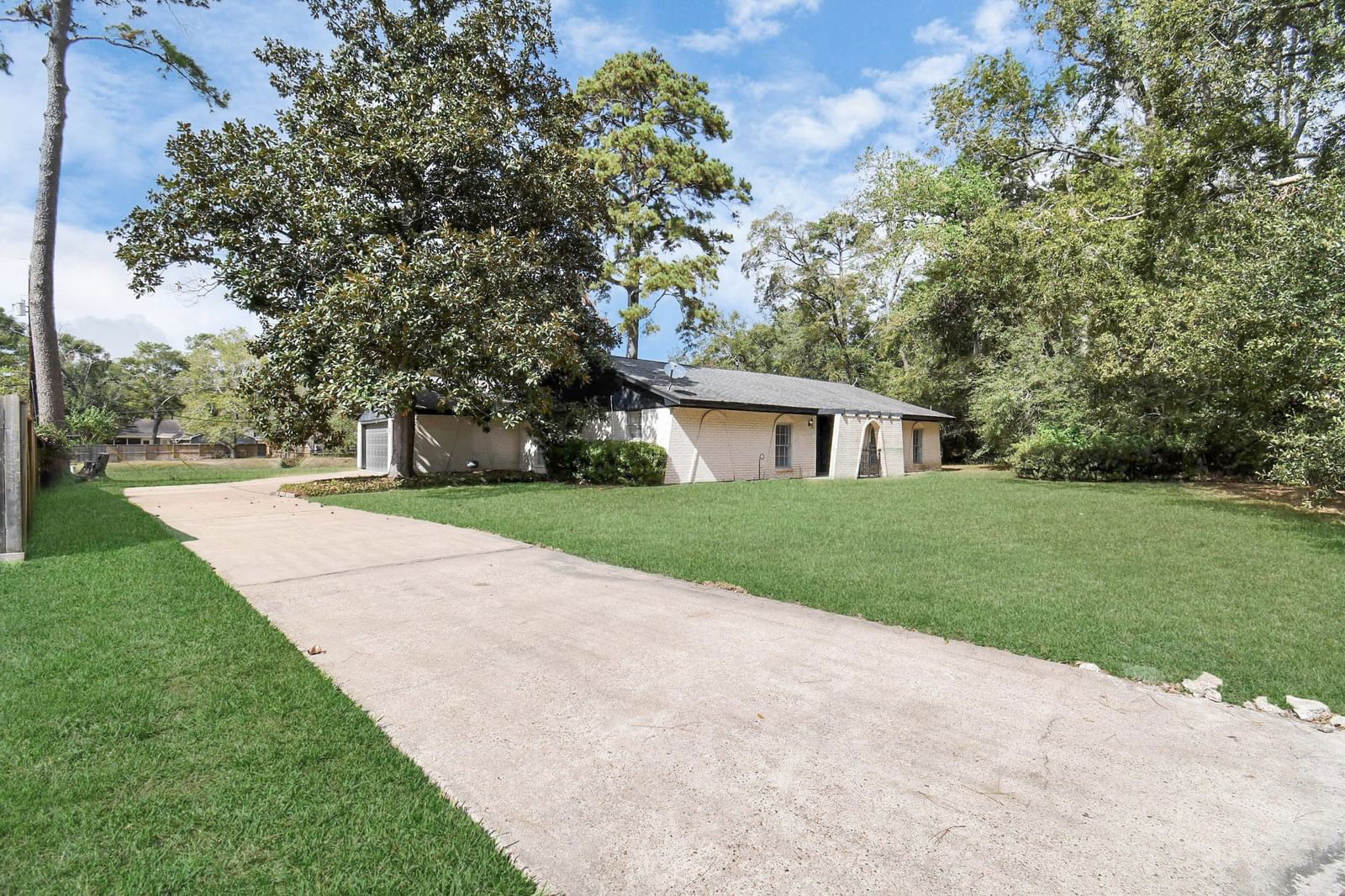 Real estate property located at 19327 Casper, Harris, North Hill Estates Sec 02, Spring, TX, US