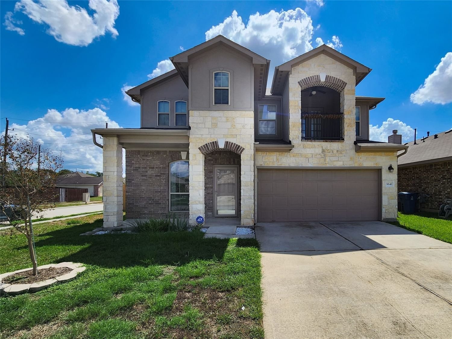 Real estate property located at 3642 Arbor Trails, Harris, Humble, TX, US