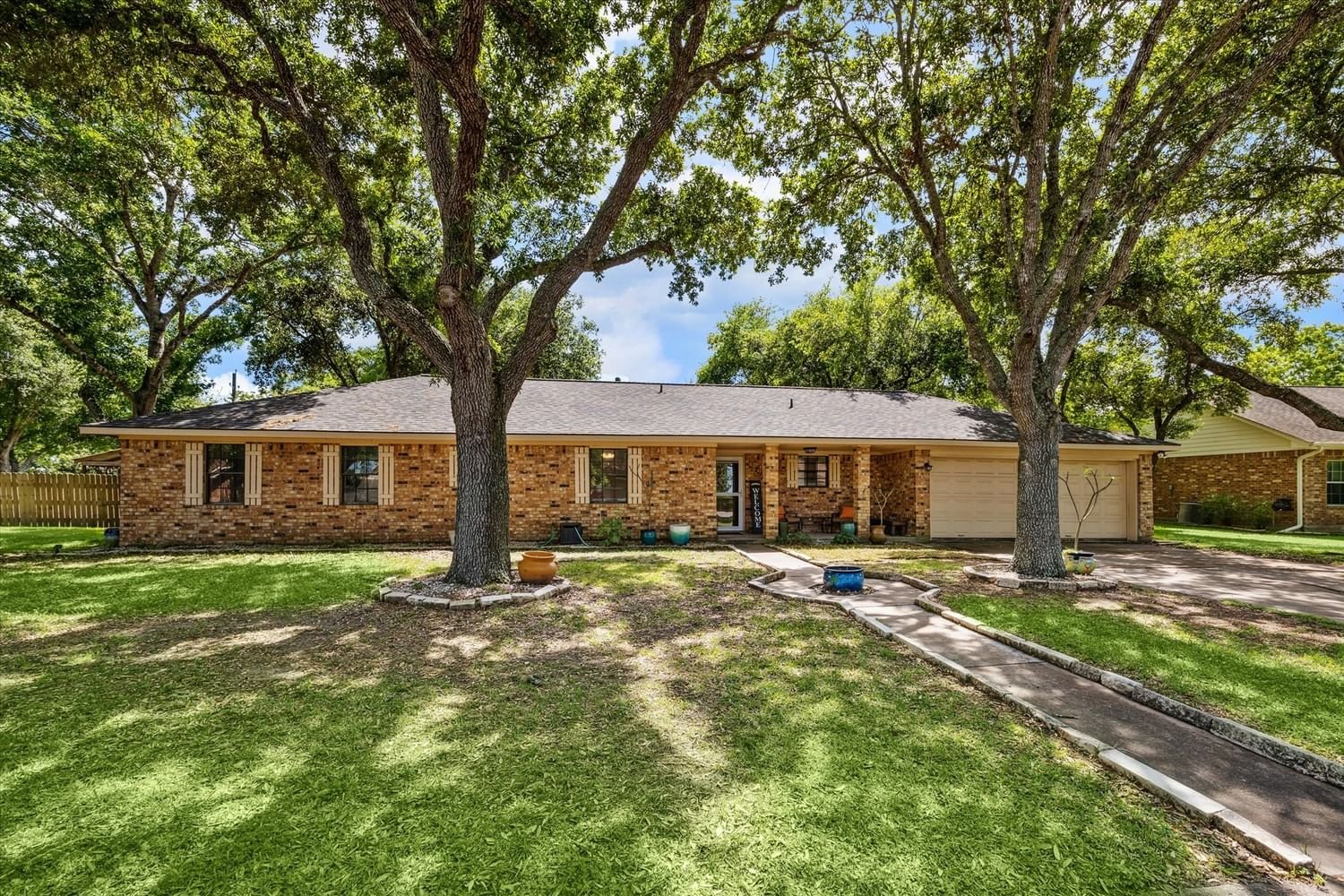 Real estate property located at 714 Partridge, Colorado, Ridgelea, Eagle Lake, TX, US