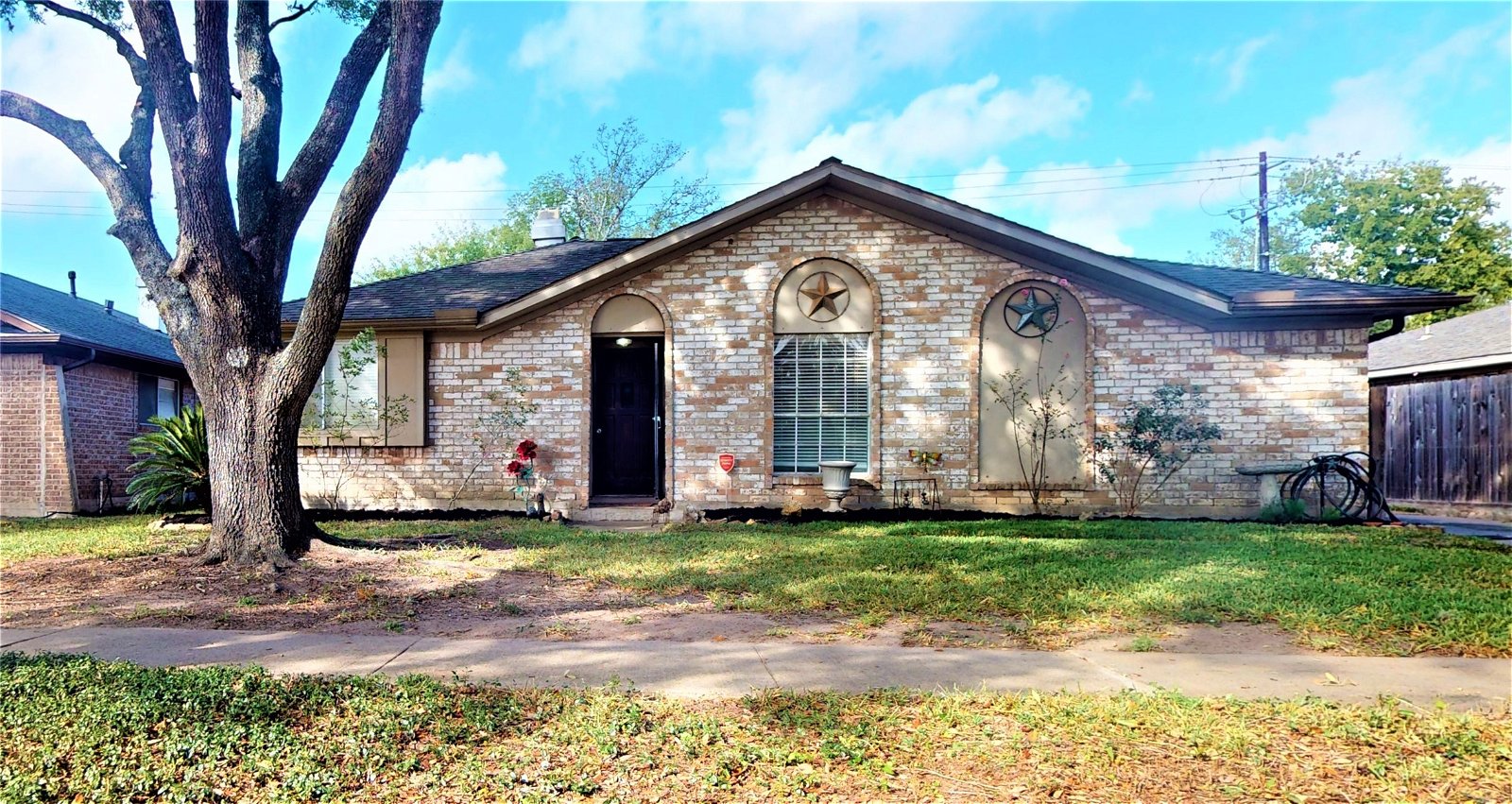 Real estate property located at 1507 Alderbrook, Fort Bend, Sugar Land, TX, US