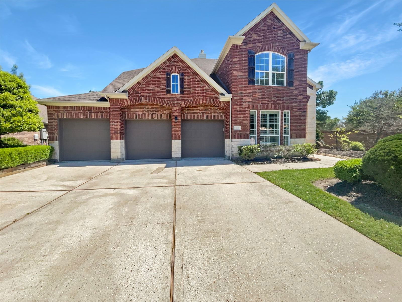 Real estate property located at 14002 Robbie Creek, Harris, Fall Crk Sec 26, Humble, TX, US