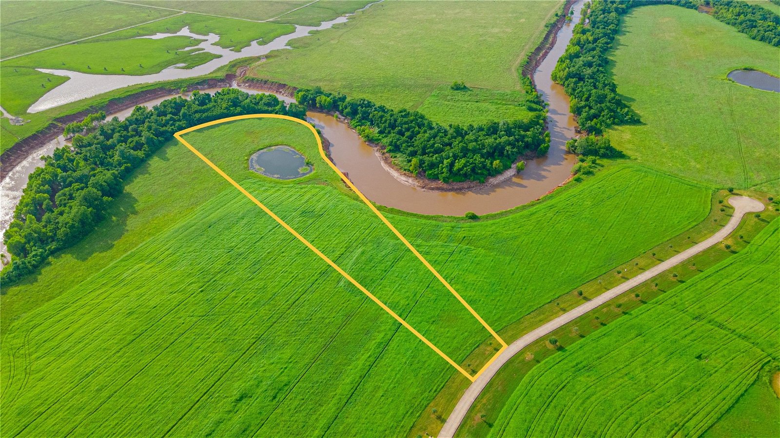 Real estate property located at Tract 19 River Haven, Grimes, River Haven, Navasota, TX, US