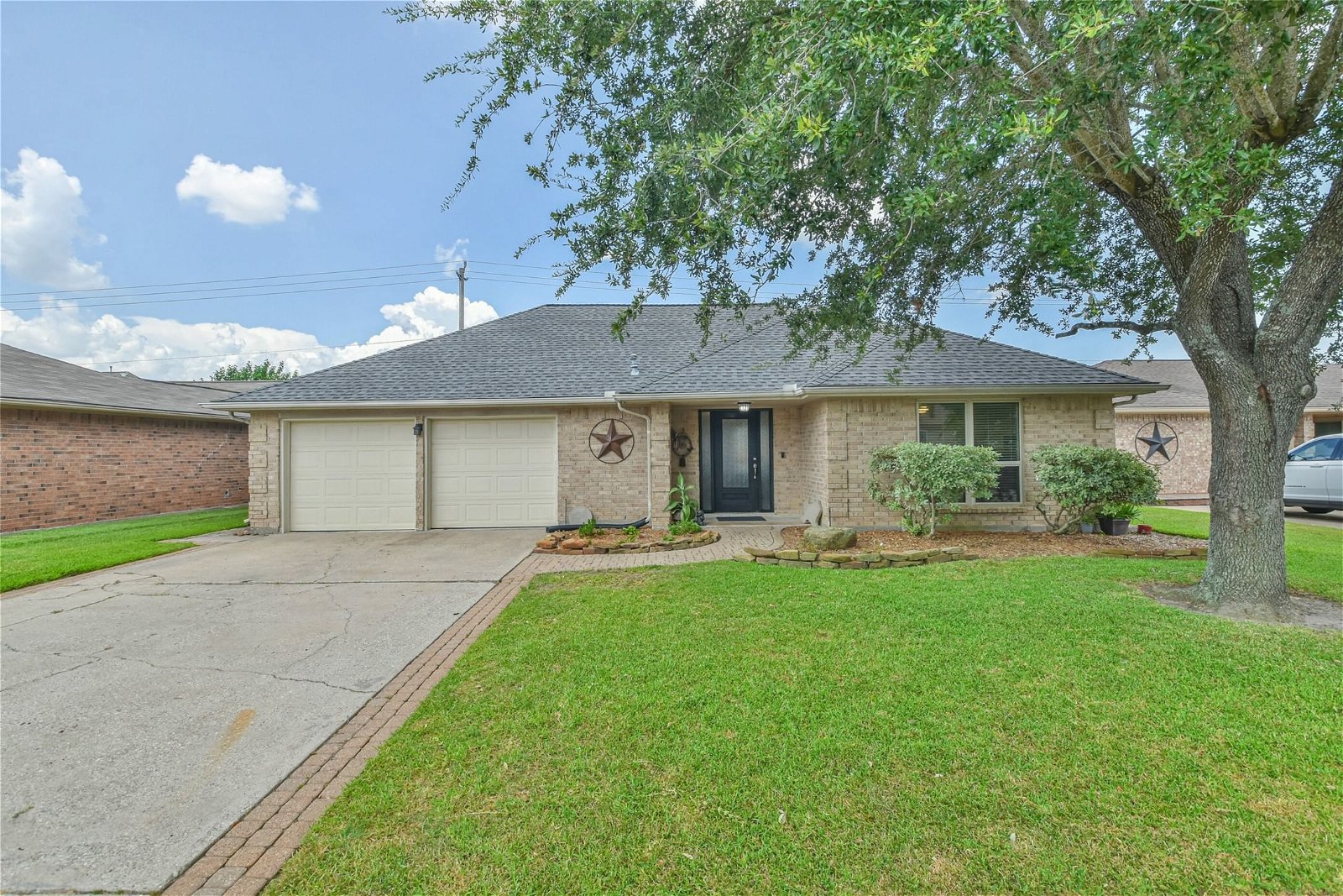 Real estate property located at 4102 Filmore, Harris, Deer Park, TX, US