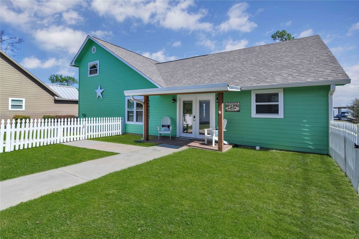 Real estate property located at 293 Emerald, Polk, Emerald Bay, Onalaska, TX, US