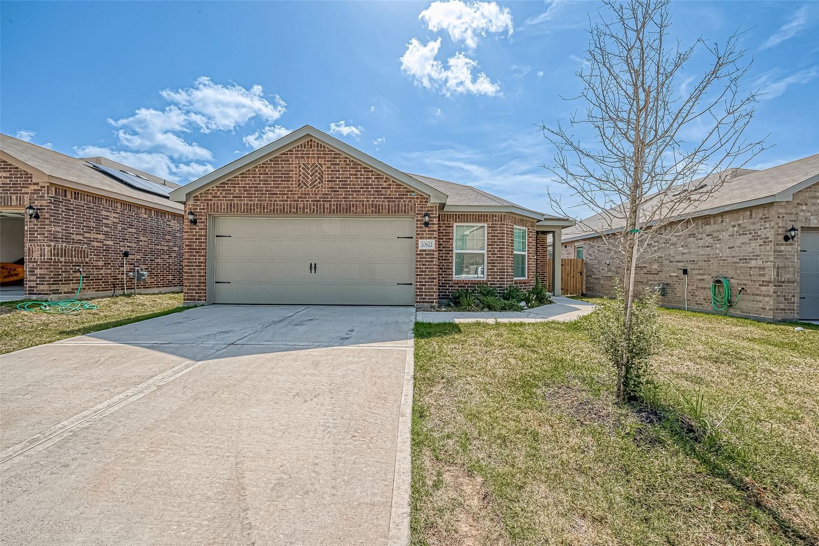 Real estate property located at 20622 Bauer Moonlight, Harris, Bauer Lndg, Hockley, TX, US