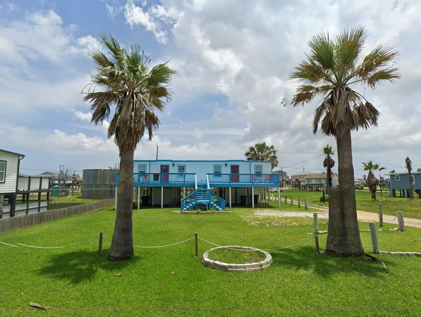 Real estate property located at 309 & 311 Fort Velasco, Brazoria, Surfside Townsite, Surfside Beach, TX, US