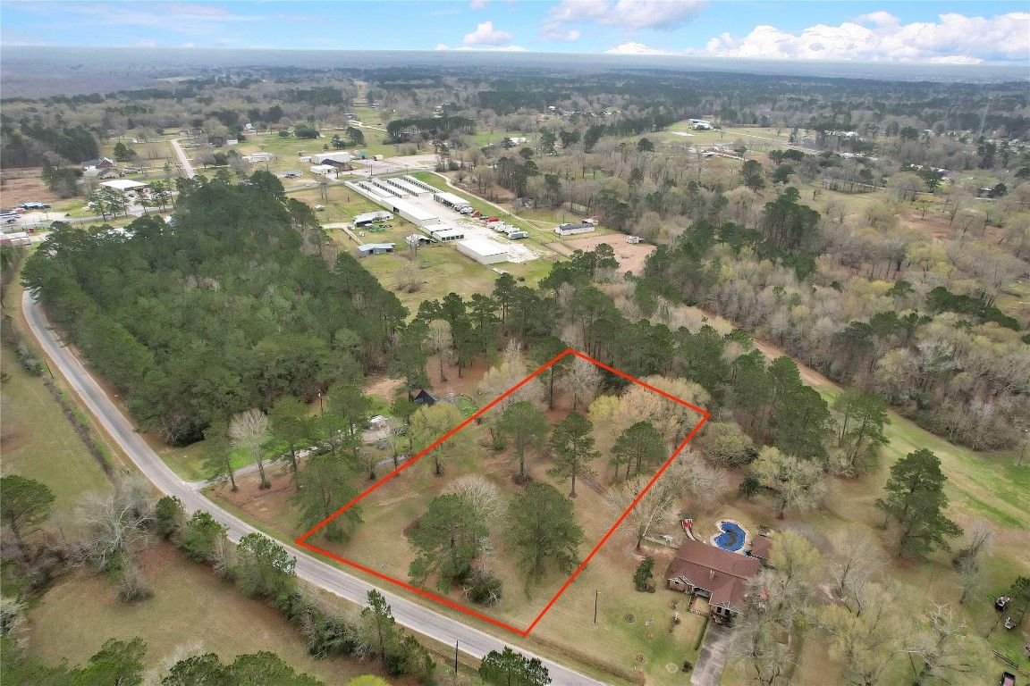 Real estate property located at 0 County Road 642, Liberty, Dayton, TX, US