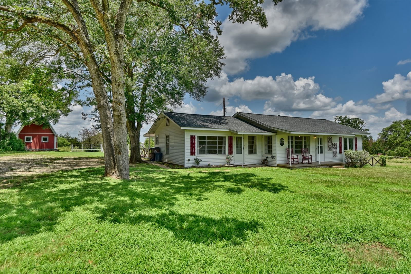 Real estate property located at 1070 Fm 390, Washington, N/A, Brenham, TX, US