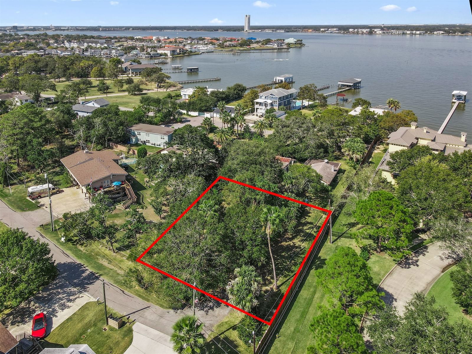 Real estate property located at 1802 Winn, Galveston, Owen A Smith Sub 92, Kemah, TX, US