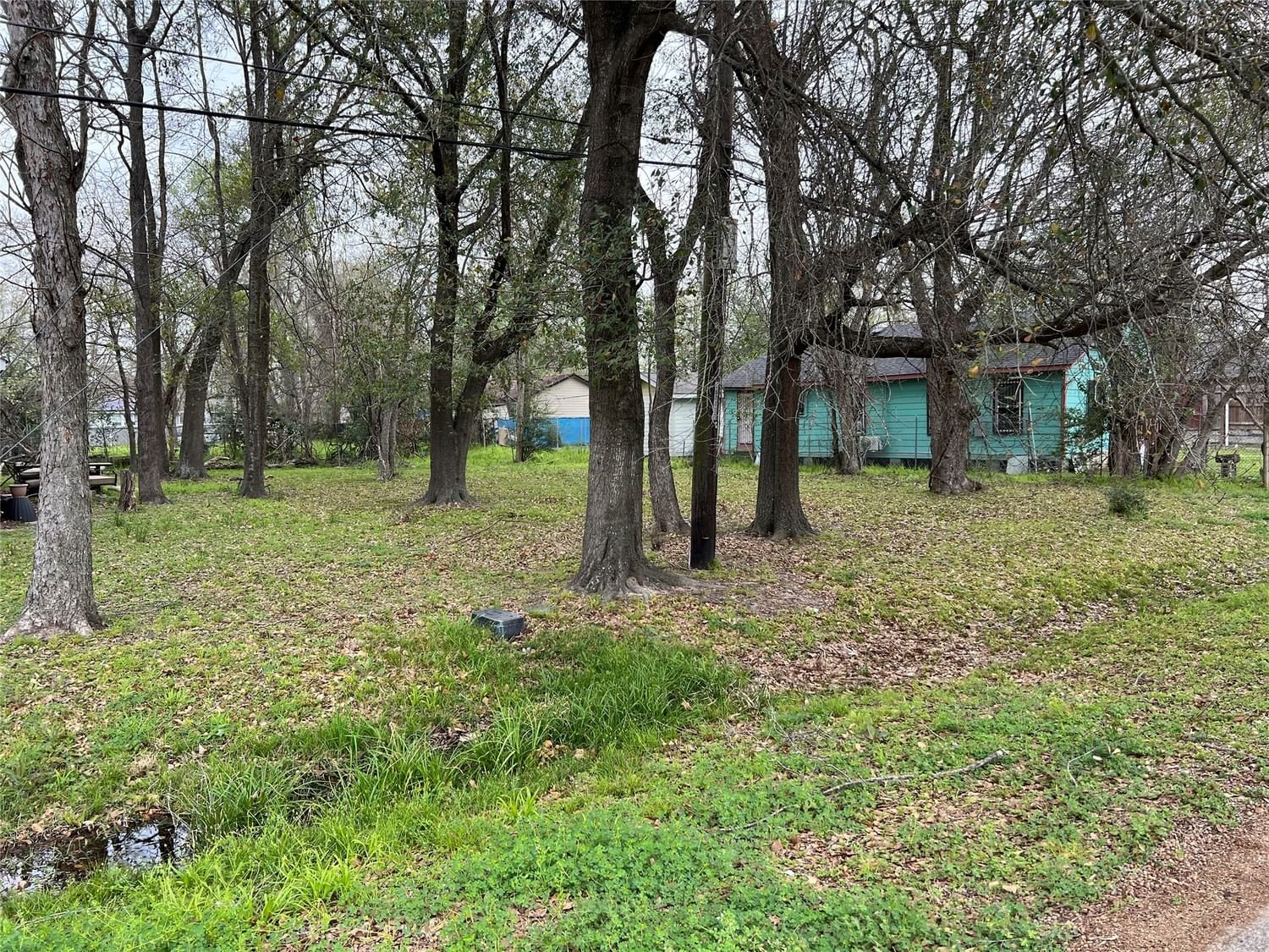 Real estate property located at 1038 Randolph, Harris, Lincoln City Sec 03, Houston, TX, US