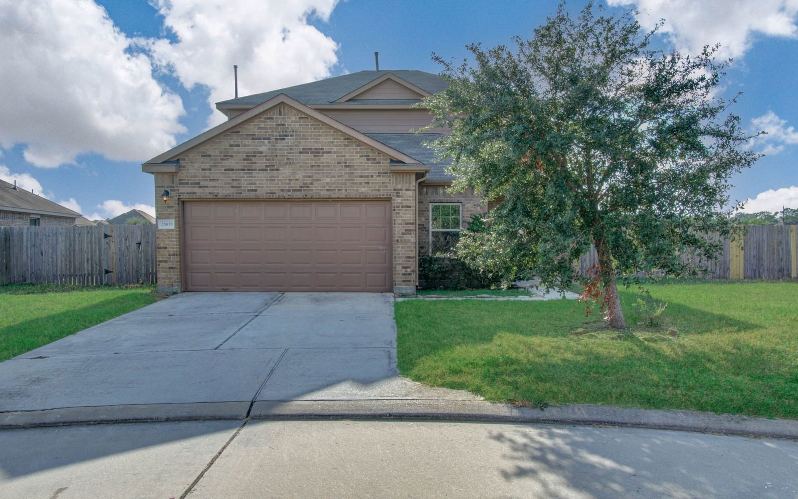 Real estate property located at 23019 Striped Maple, Harris, Pine Trace Village Sec 5, Tomball, TX, US