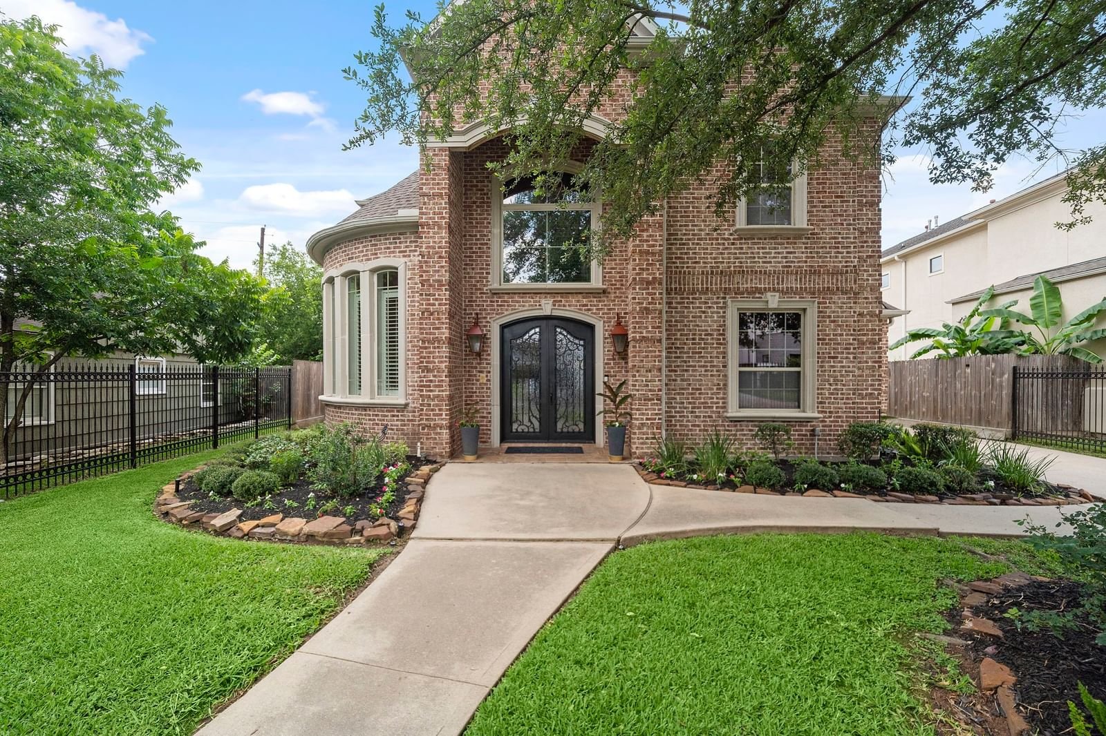 Real estate property located at 5510 Navarro, Harris, Lamar Terrace, Houston, TX, US