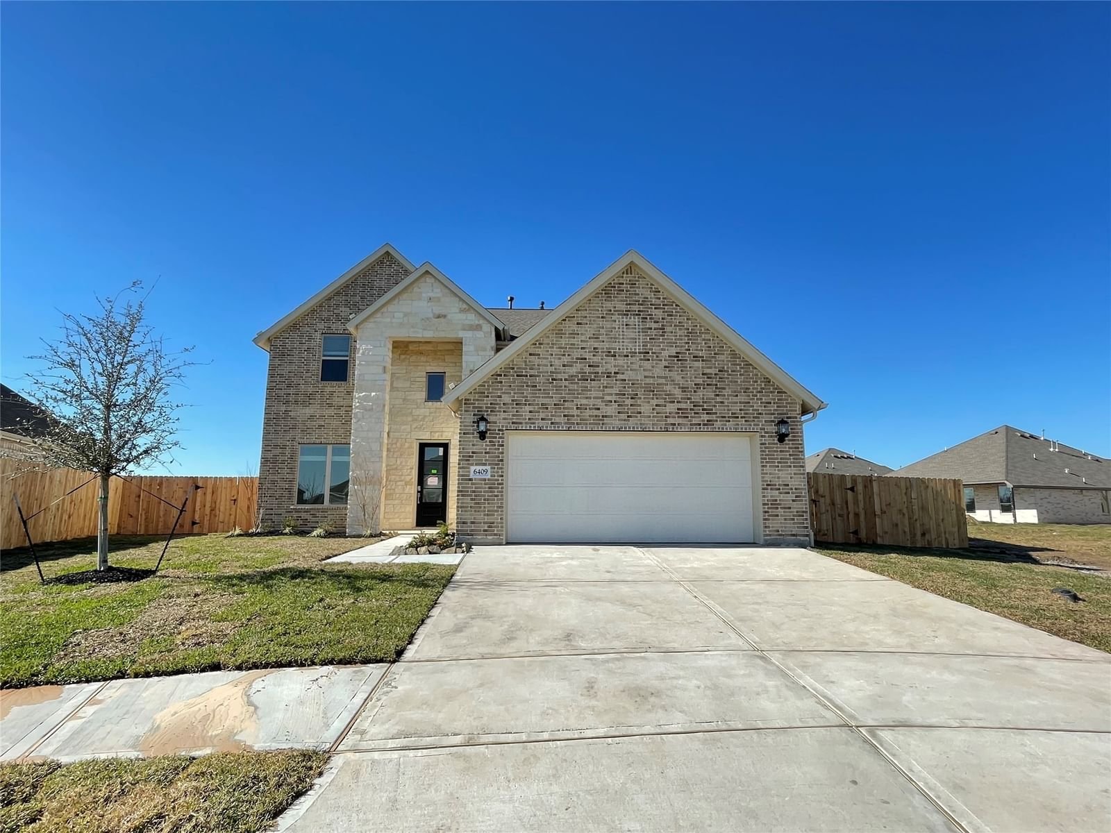 Real estate property located at 6409 Amberwood, Galveston, Westwood, League City, TX, US