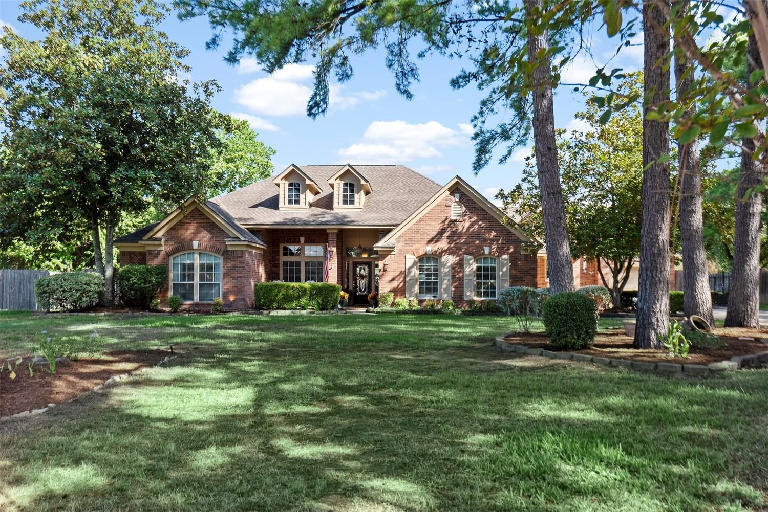 Real estate property located at 17732 White Oak, Harris, Cypress, TX, US