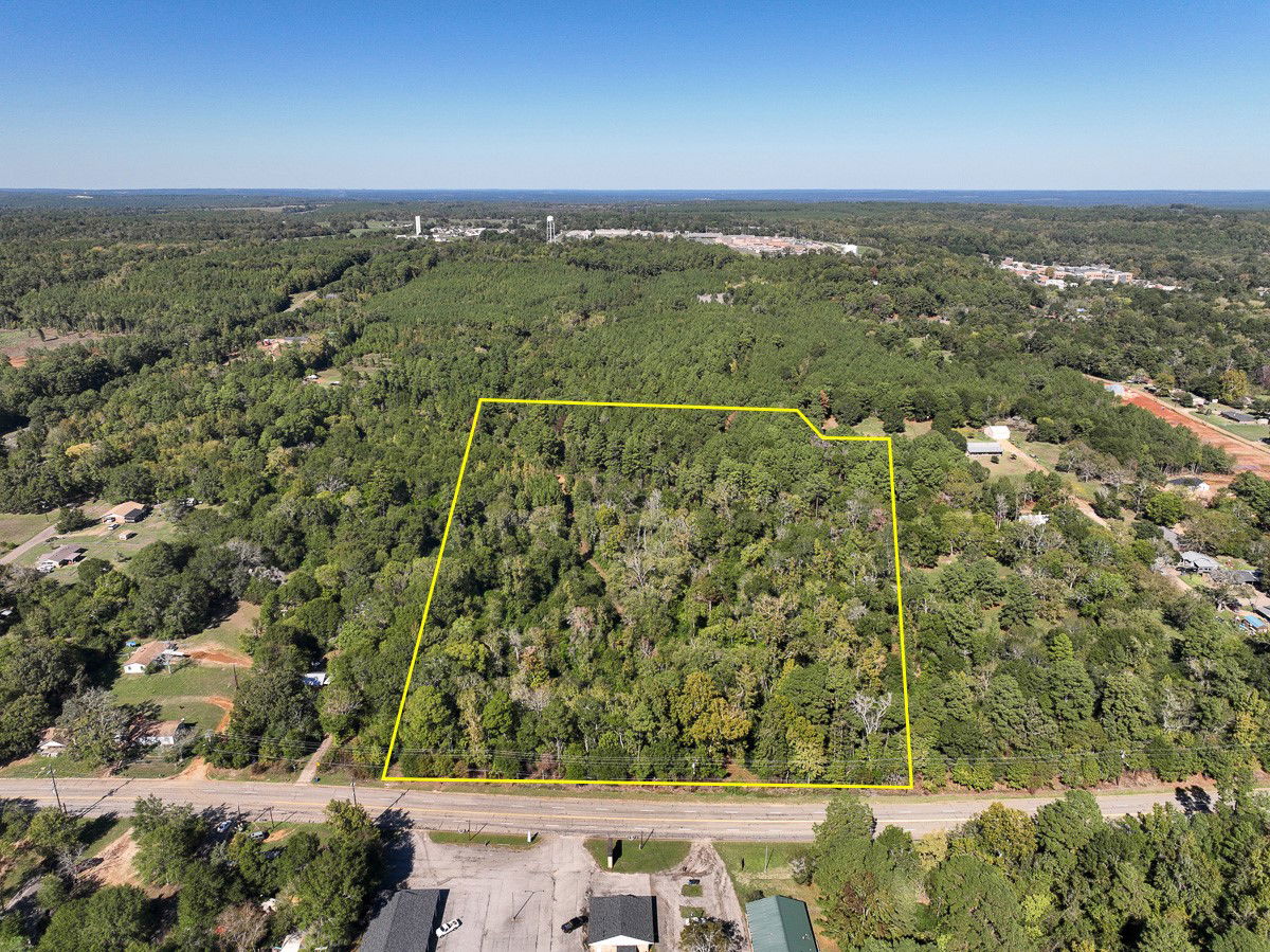 Real estate property located at 0 Highway 84, Cherokee, NA, Rusk, TX, US