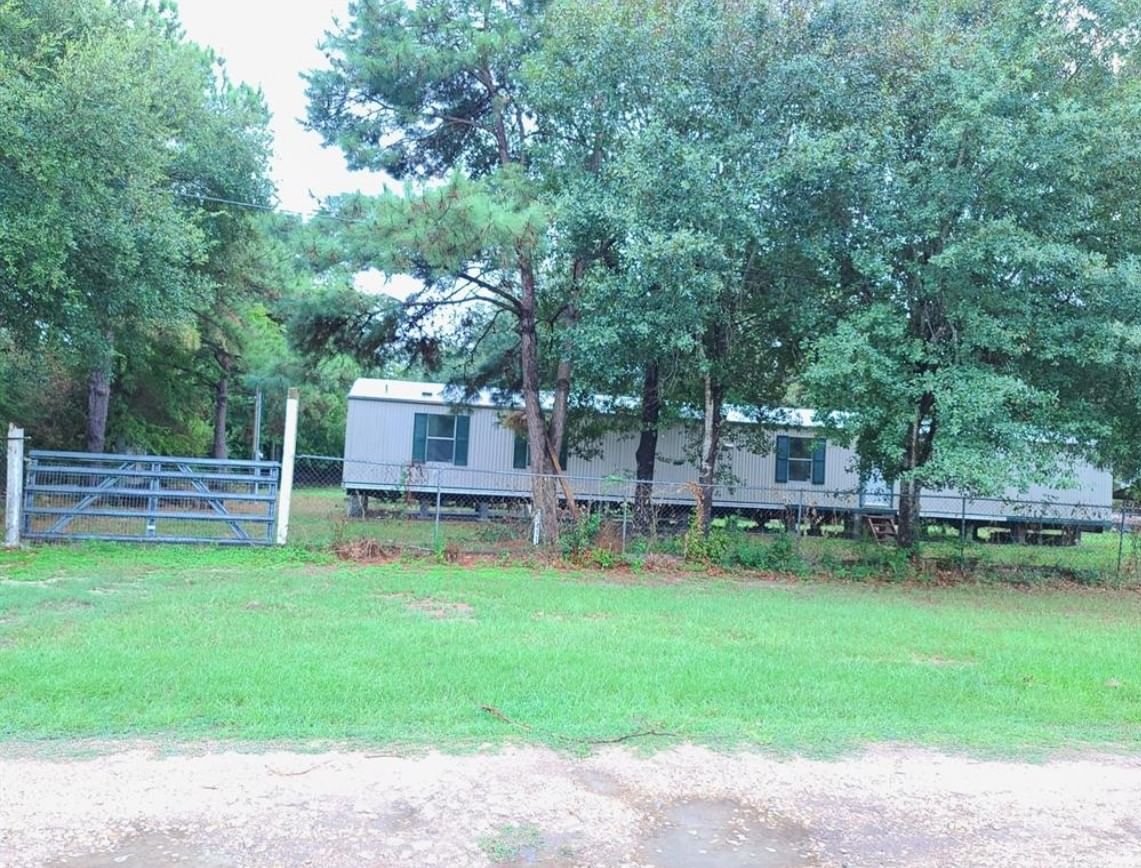 Real estate property located at 23411 Edith, Harris, Hilltop Acres, Hockley, TX, US