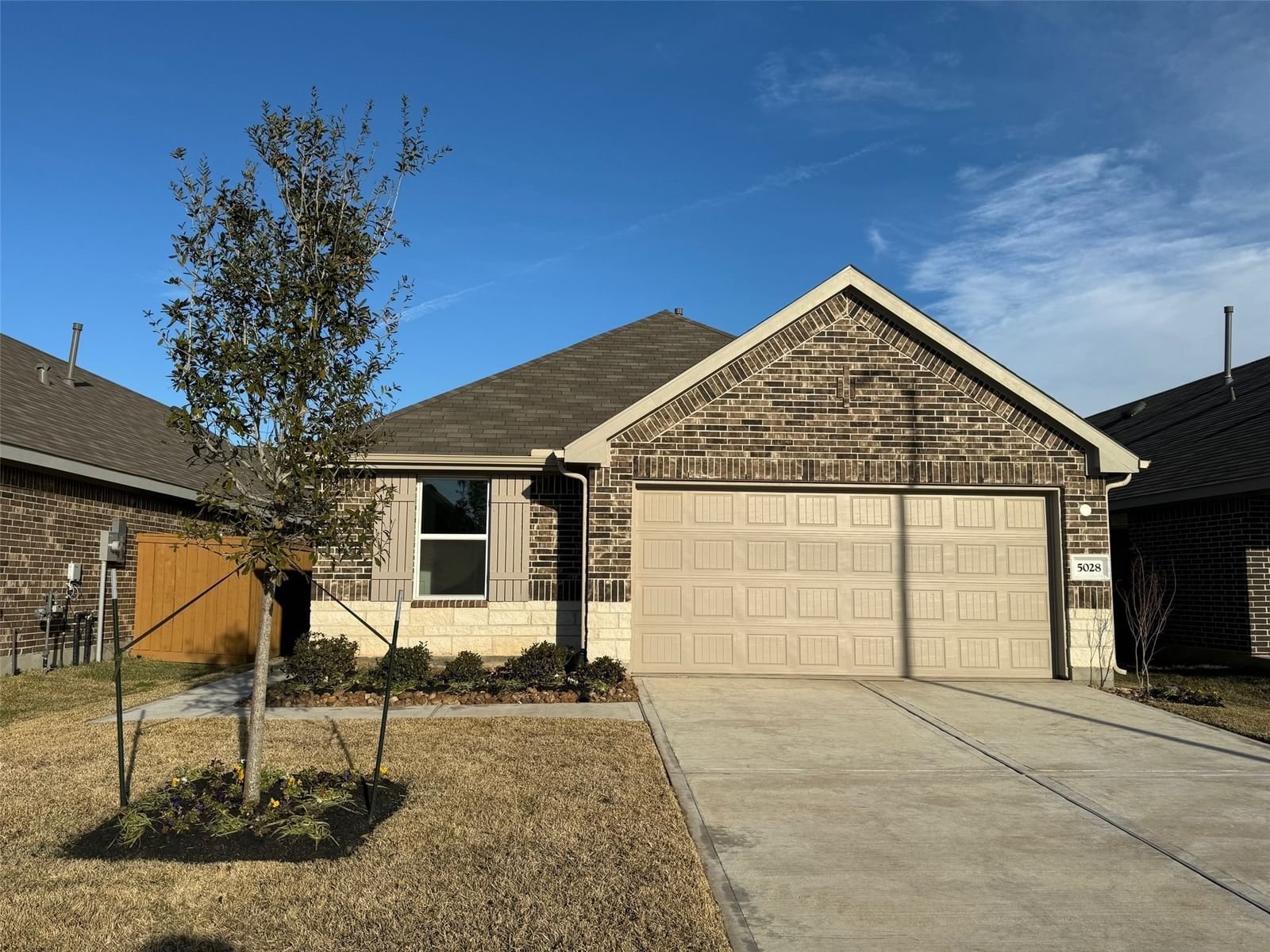 Real estate property located at 5028 Pismo Ray, Waller, Sunterra, Katy, TX, US