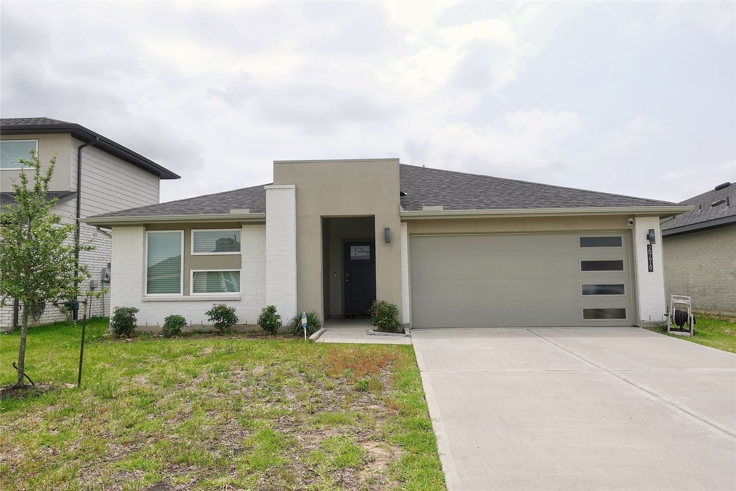 Real estate property located at 29419 Bryans, Fort Bend, Tamarron, Katy, TX, US
