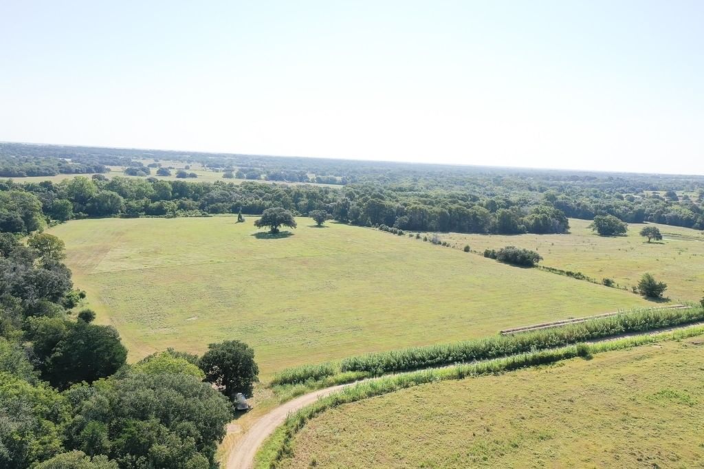 Real estate property located at 1375 County Road 234a, Lavaca, WM R HENSLEY, Hallettsville, TX, US