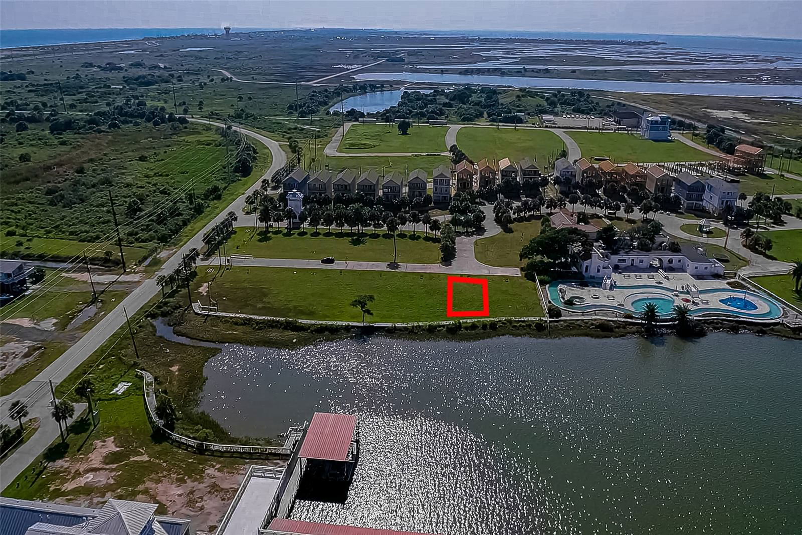 Real estate property located at 3607 Niko, Galveston, none, Galveston, TX, US