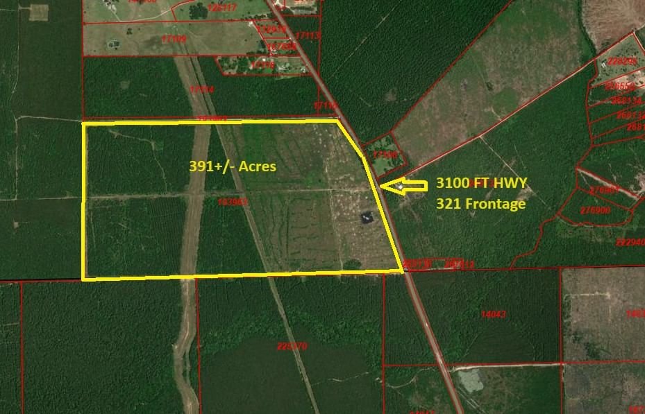 Real estate property located at TBD State Highway 321, Liberty, N/A, Dayton, TX, US
