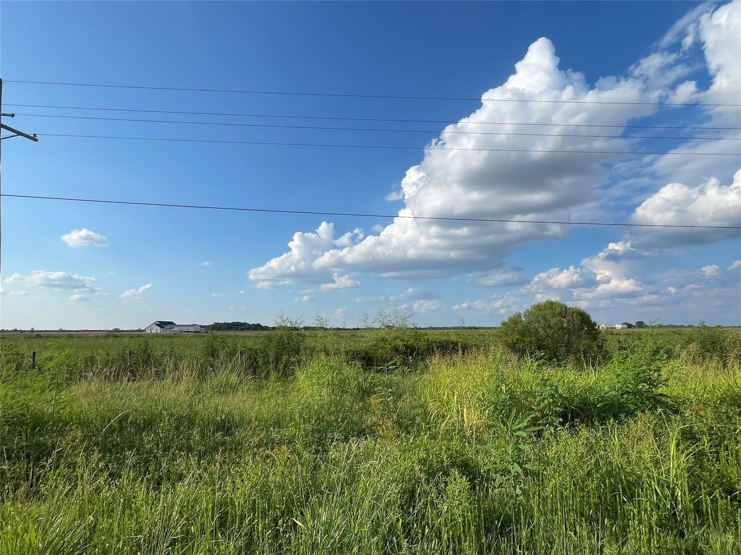 Real estate property located at 00 Bauer Road, Chambers, Winnie Suburbs, Winnie, TX, US