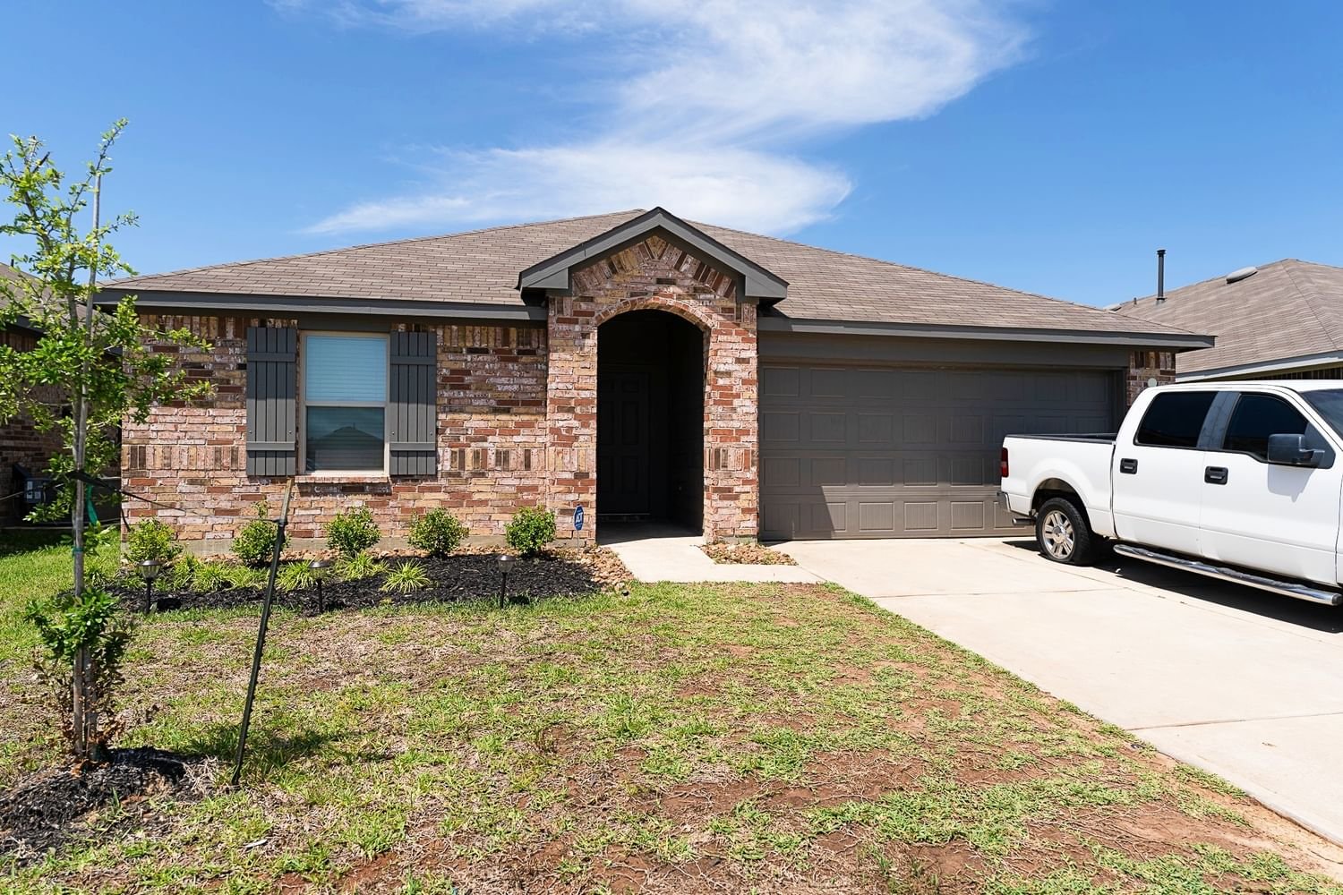 Real estate property located at 20356 Tembec, Montgomery, Porters Mill 04, New Caney, TX, US