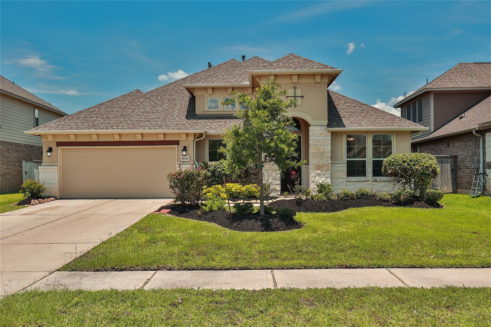 Real estate property located at 31118 Cypress Pasture, Harris, Dellrose, Hockley, TX, US