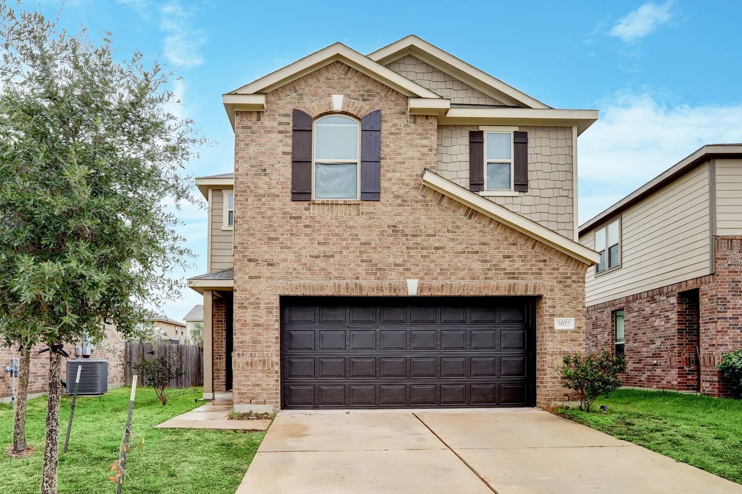 Real estate property located at 5022 Pine Ridge Forest, Harris, Katy Manor South Sec 2, Katy, TX, US