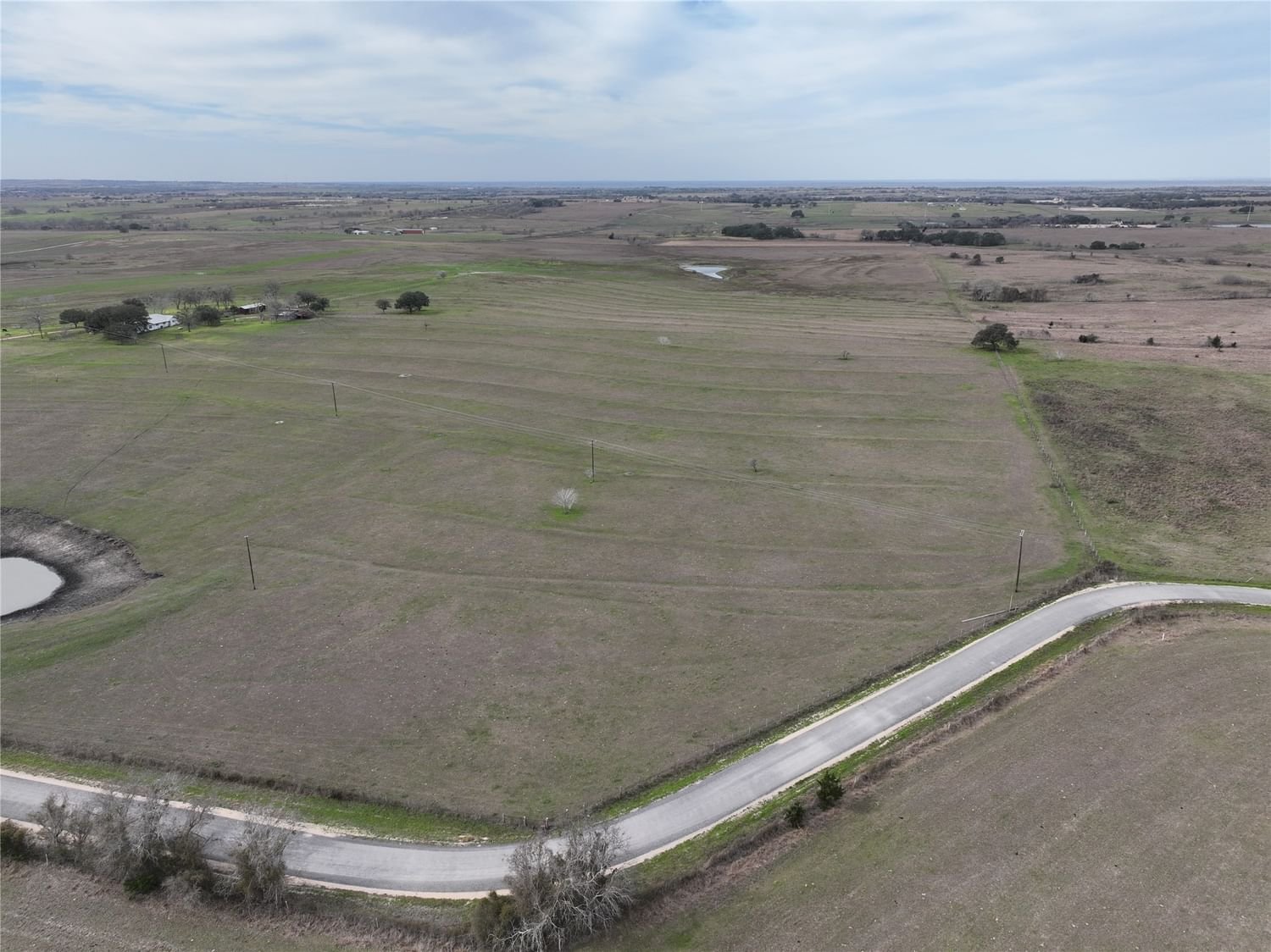 Real estate property located at TR 6 County Road 258, Lavaca, Moulton, TX, US