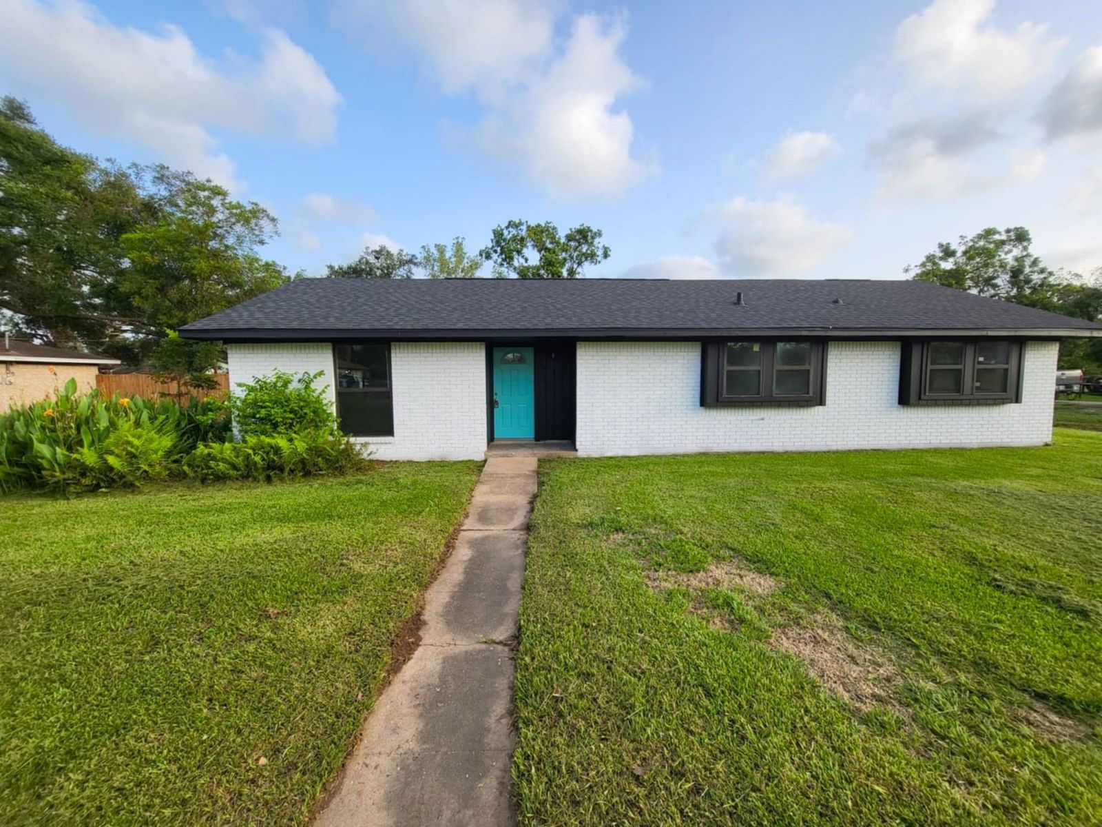 Real estate property located at 123 Ivy, Brazoria, Jones Creek Terrace, Jones Creek, TX, US