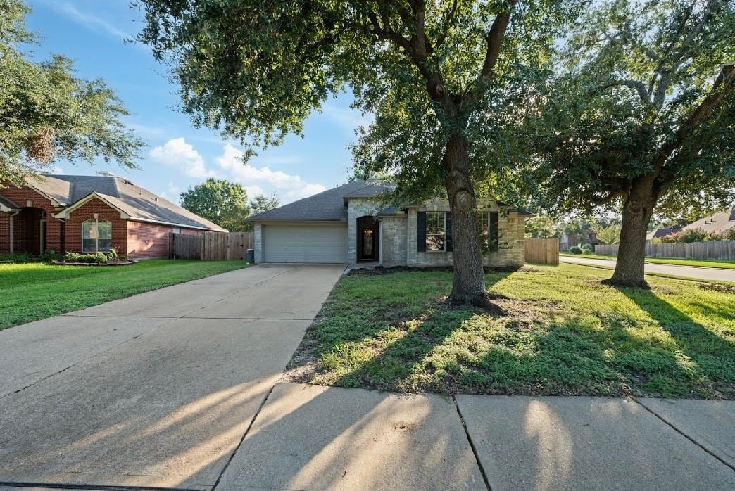 Real estate property located at 7423 Rain Meadow, Harris, Westgate Sec 06, Cypress, TX, US